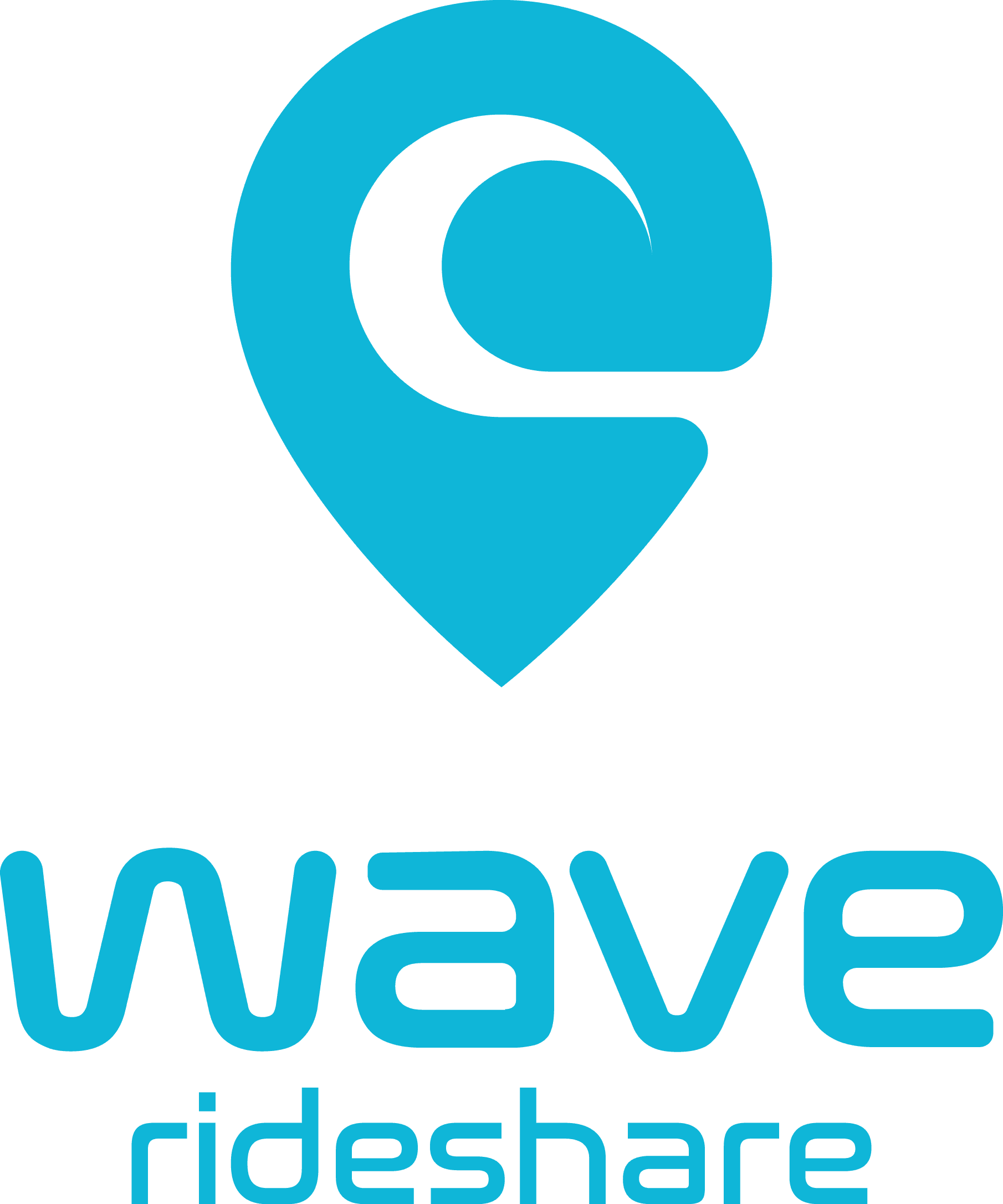 Wave logo